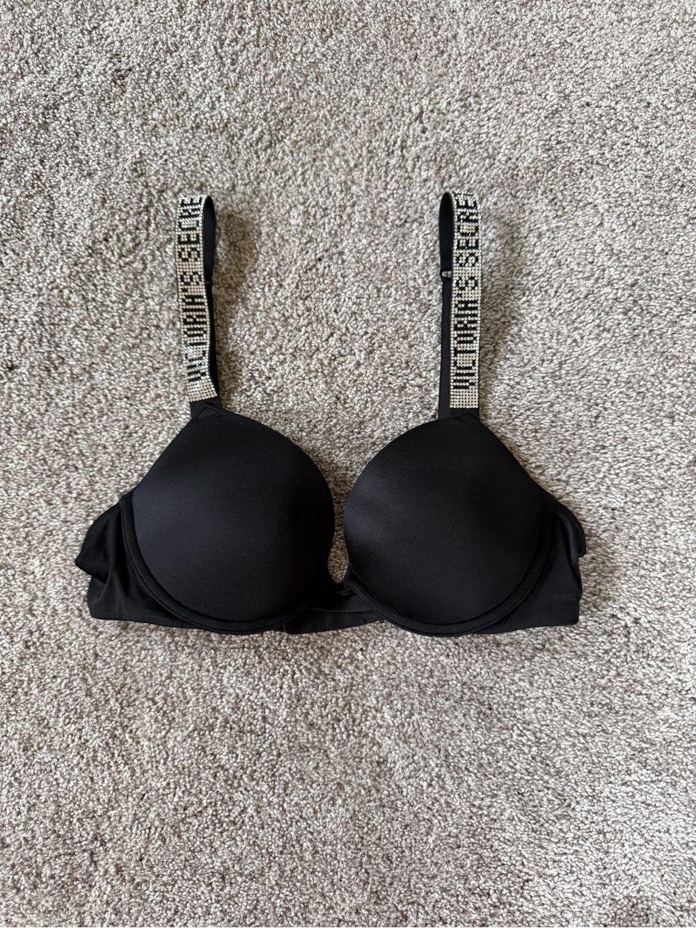 Victoria’s Secret Very Sexy Push Up Bra
